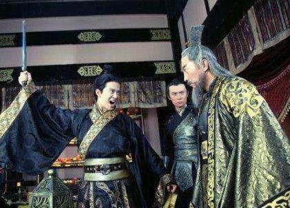 北齐|同是胡汉王朝,为何北周能灭掉北齐?