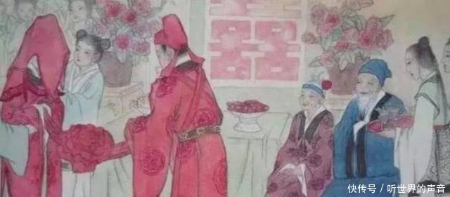 人类|古代女子若结婚太迟, 国家的“罚款”很严重, 甚至有可能倾家荡产!