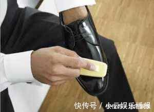 洗发水还可以洗亮皮鞋，顺滑拉链，清除油漆……