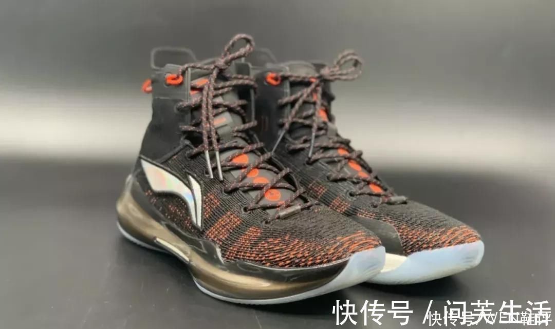 实战鞋 这些就叫国产之光!不输国际大牌的国产实战鞋你穿过几双?