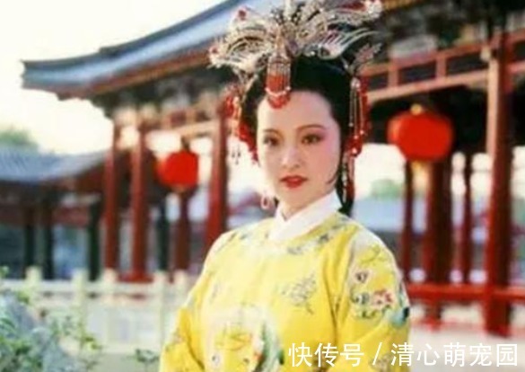 省亲!红楼梦中,贾元春究竟发现了什么骇人秘密,而被皇帝赐死?