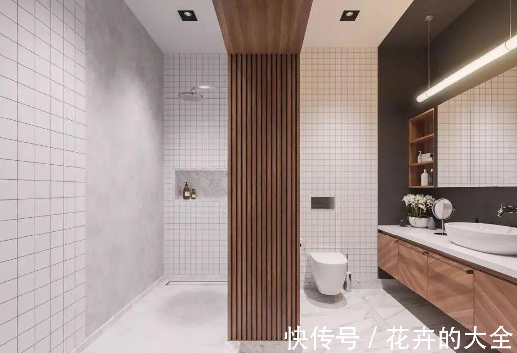 暗卫|新房暗卫怎么处理?记住这4个方法,暗卫也能变得又美又实用