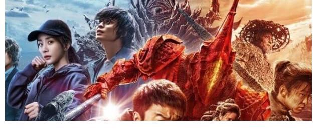 影评|《刺杀小说家》影评：整体故事虚实交错，世界观引人入胜