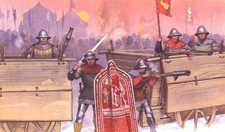 雄霸|曾经雄霸欧洲的哈布斯堡王朝是如何衰落的?迷恋血统、故步自封