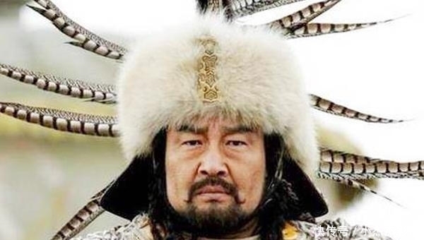 渭水|渭水之盟，突厥从大唐拿走了啥，为何会让李世民认为是奇耻大辱？