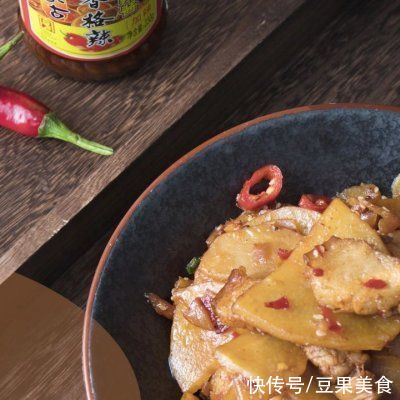 滋味|原来做#不容错过的鲜美滋味#这么简单