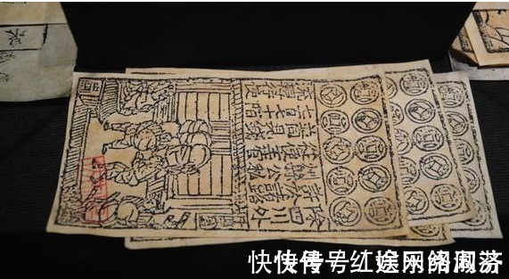 牙印@古代银子跟影视剧中的银子一样吗?你错了,其实上面全是牙印