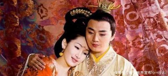 杀害|李世民杀害弟弟李元吉,霸占其妻并生下一儿子后,过继给李元吉!