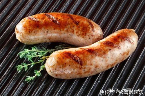 究竟|外表看起来诱人的火腿肠,究竟是什么做的看完之后,终于放心了