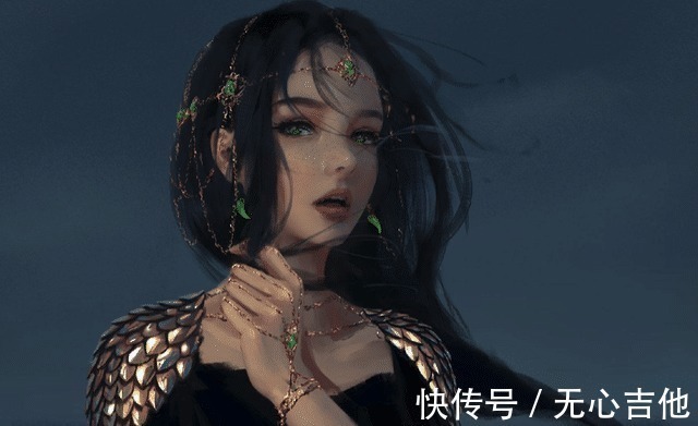 鬼刀|毁誉参半的国漫!作者粉丝百万却被批不懂画画,动画版你期待吗