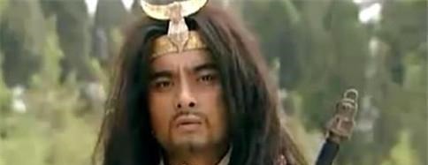 头陀#为什么武松拿着雪花镔铁刀和王道人还打了十几回合!