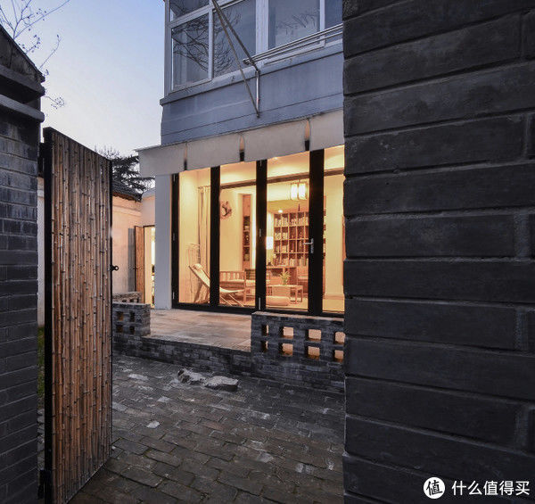 中国文化|南京建筑师夫妻之家，仅58平却自带两片园林，诗意生活惹人羡慕