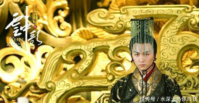 打败|汉宣帝为什么能彻底打败匈奴！