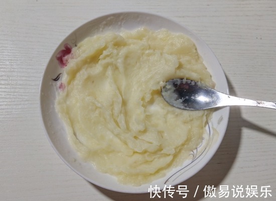 天冷了,多给上学的孩子做这早餐,简单营养又快手,附做法