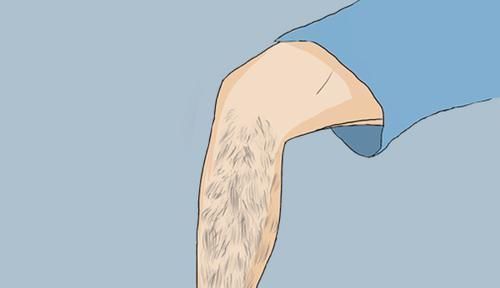 女性|喉结有什么作用吗为什么男性有,而女性却没有看完涨知识了