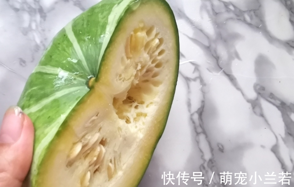 清热去火|三伏天，吃它正当时，清热去火营养好，不炒不炖当饭吃，真简单