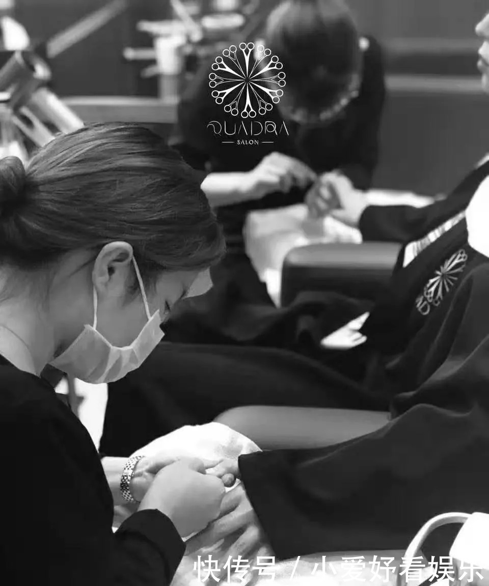 上海宝格丽酒店美甲,明星名媛将珠宝嵌在指尖