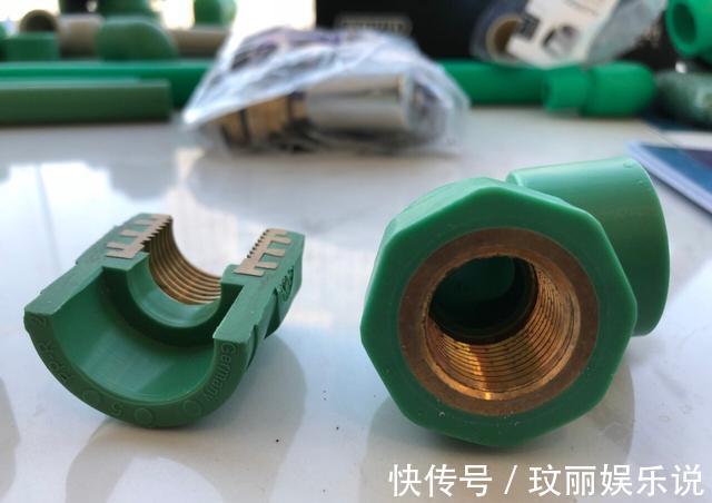 镀锌管|家庭水路装修,水管怎么选?用4分管还是6分管?什么材质更好?