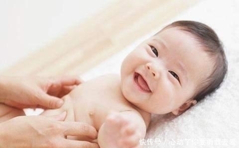 宝宝|聪慧的宝宝一般体现在三个方面,4岁前就有显示,父母要留心培养