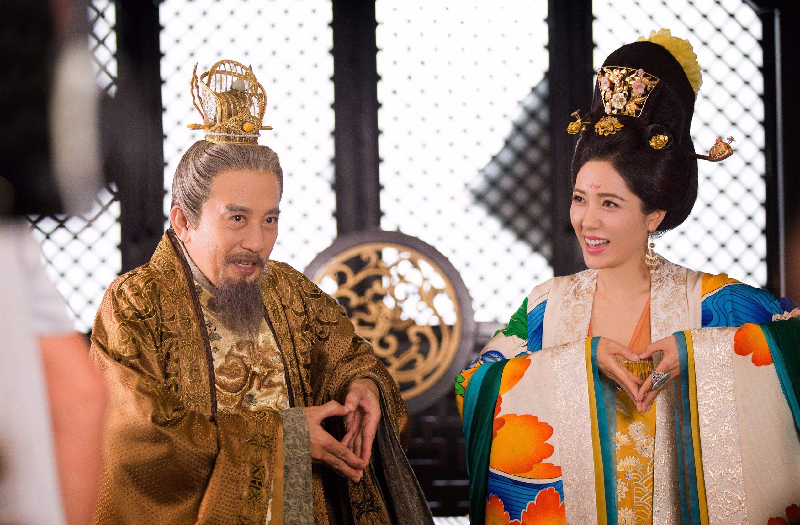 李嗣源|历史上最牛的一支军队,前后出过5个皇帝,其中3位还是开国皇帝