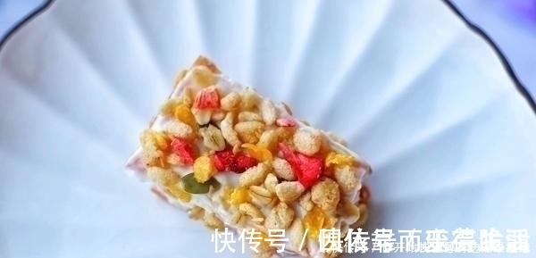 法国的贵族小点心,在家用手抓饼就能做!发朋友圈稳赢