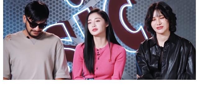 闪光的乐队:好声音学员被优待,王靖雯成宠儿,尚雯婕处境太尴尬