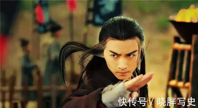 时期|老顽童周伯通的武功有多高？在神雕时期，可堪天下第一