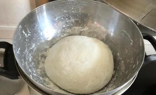 发面不用等几个小时了,学会这样做,20分钟发满盆,省时省力