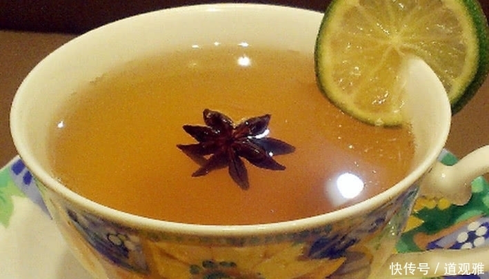 生姜和它是好“搭档”，排出体内毒素，脸上黑斑不见，小腹也不见