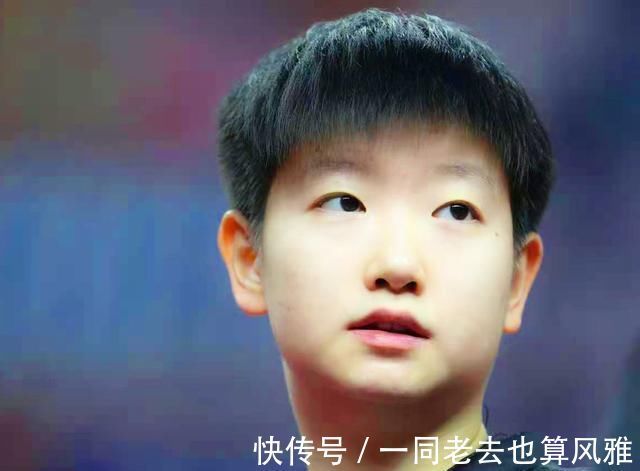 伊藤美诚|不同的比赛，一样的经典！“逆转之王”孙颖莎，四次惊险逆转回顾