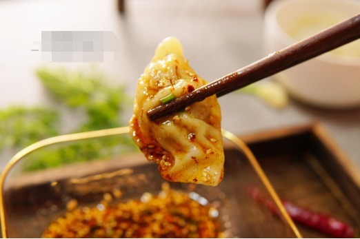 饺子蘸料|3款超好吃的万能蘸料,吃饺子的绝配,蘸啥都香!