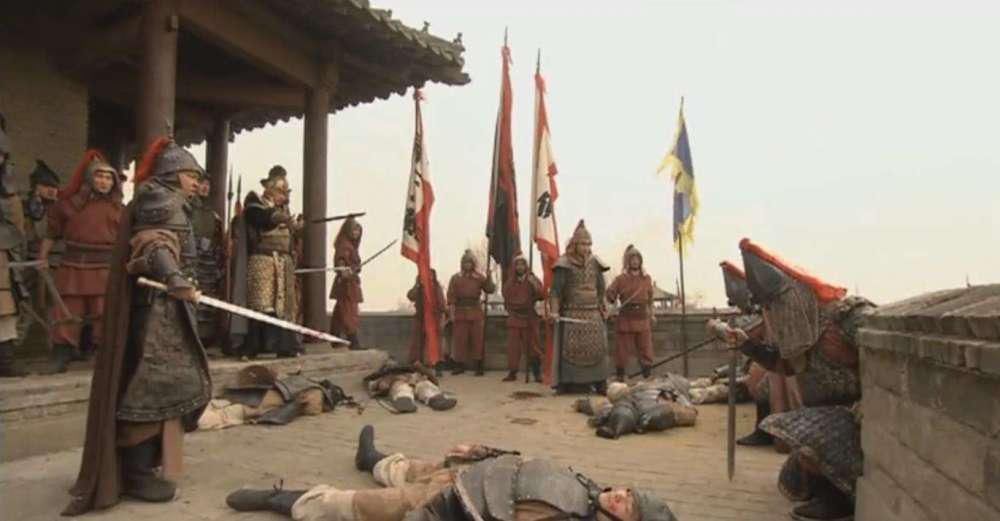 人马|朱允炆坐拥百万大军，为什么却输给了仅有八万人马的朱棣？