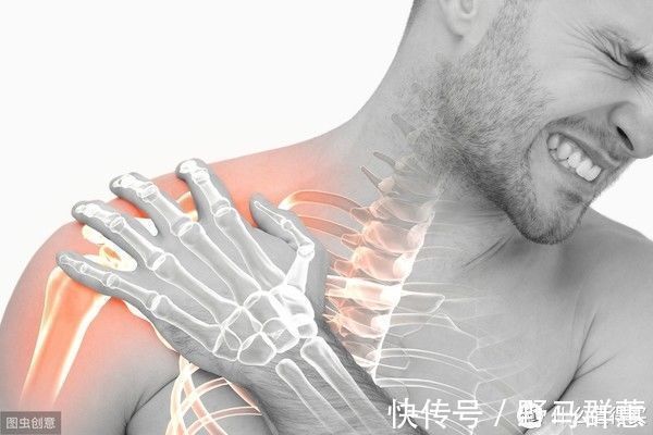 针灸|健身时肩膀痛了怎么办?别“病急乱投医”,可以试试这些方法