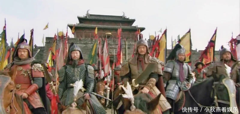 太尉|老种经略征讨梁山,将发生三件有趣的事,鲁智深会被重打二十军棍