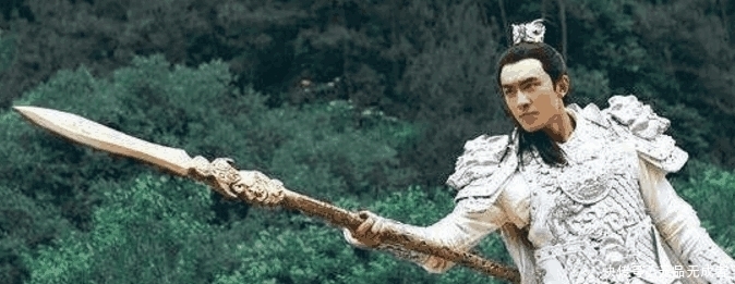 英雄|中国古代最厉害的枪：立下无数的战功，主人是一代英雄