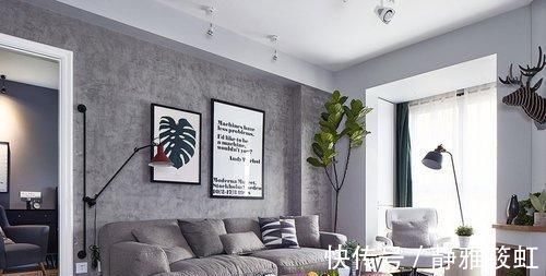 新家|新家太美,婆婆上了门就不想走了,特地改了书房当卧室生怕不高兴