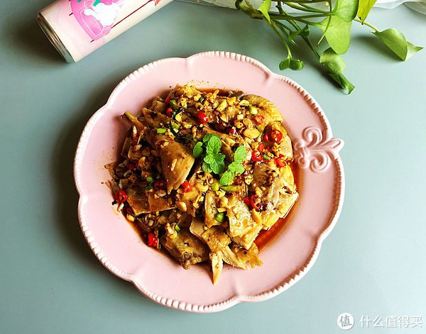 大口|入秋后，推荐一道大口吃肉的“硬菜”，简单3步端上桌，谁吃谁爱