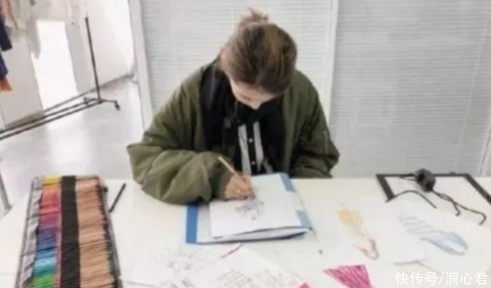 “巨婴”刘思琪一天消费十几万，16岁袜子都不会穿，现状如何？