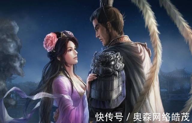 范蠡|看懂了古代四大美女的美,或许才会正确的认识自己!