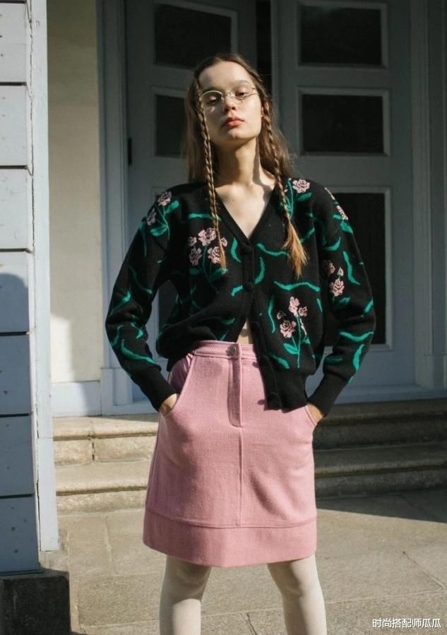 今年春夏流行这5款“颜色”，显白气质又高级，谁穿谁美！