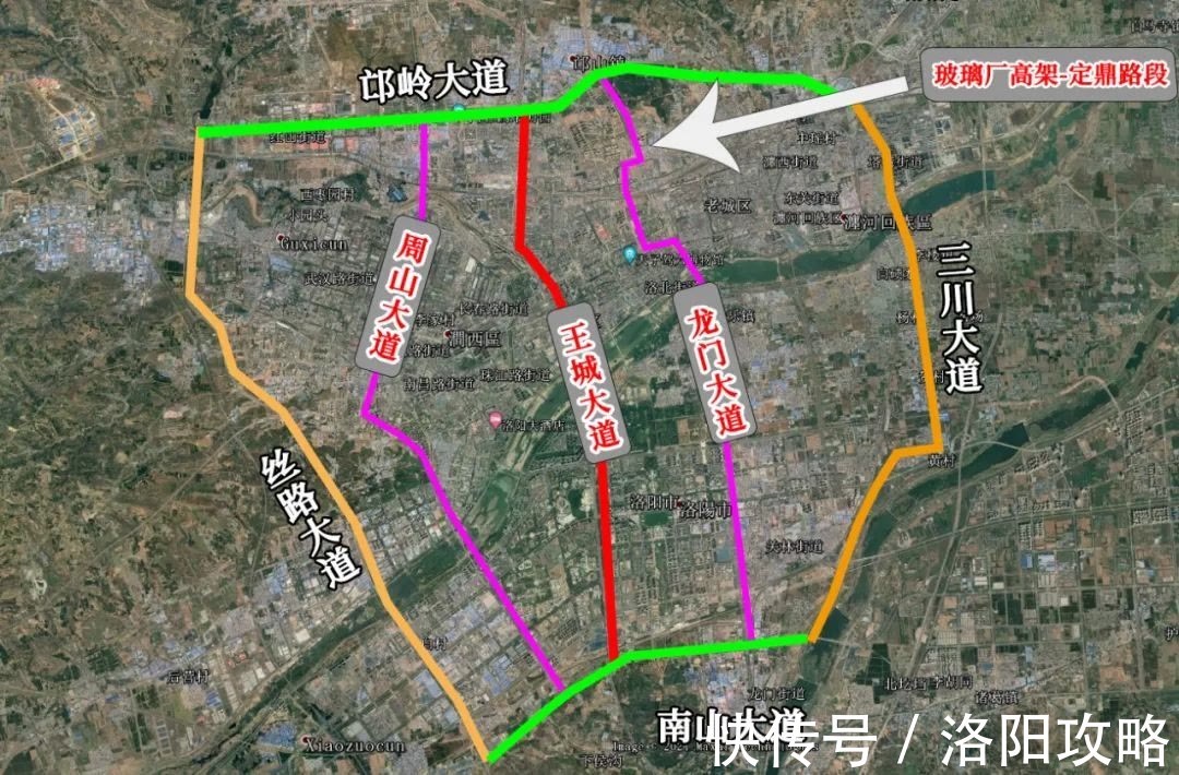 购房者|期房预售时代,这家房企打破常规,开了洛阳先河!