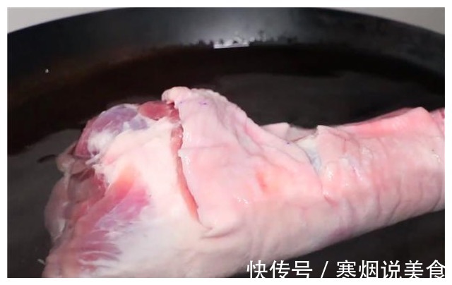 猪肘这样做太香了！学会之后不用上饭店，香糯软烂，味道比肉还香