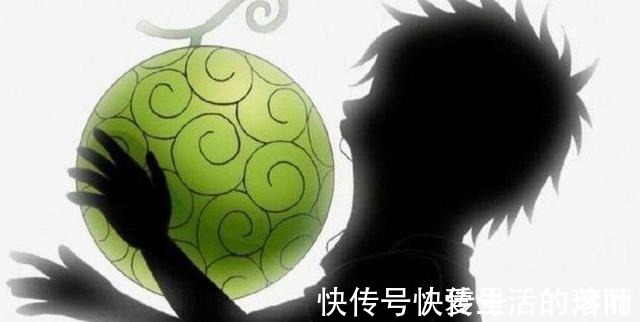 恶魔果实|大揭秘!海贼王中海之恶魔是真实存在的,水果是最稳定的力量载体