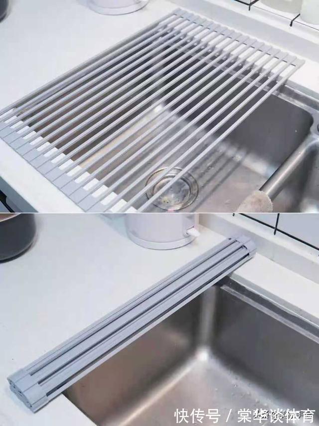 收纳|入住5年的家,干净整洁不是老婆会收拾,而是钱都花在了刀刃上