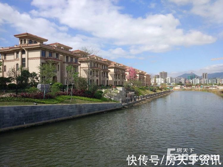 清远|请查收从清远清新区热门楼盘现场传来多张谍照（组图）