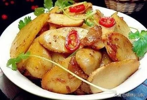 档次|周末聚餐推荐，上档次的13道家常菜，简单美味，来客人时做着吃