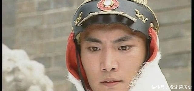 去世|为什么满清八旗骑兵的战斗能力在多尔衮去世以后呈现跳水式的下降?