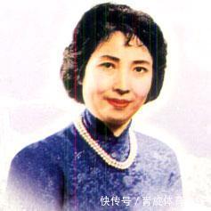 陕北民歌&她当过郭兰英的学生,是王昆夸过的歌唱家,为何儿子对她有不满?