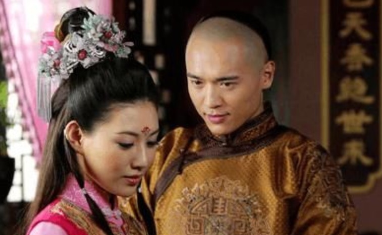 深受|清朝唯一的汉人公主,不是小燕子紫薇,深受孝庄宠爱差点嫁给顺治