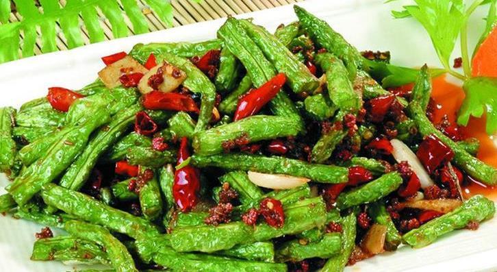 学几道美味营养的家常菜,它们很容易做而且看起来很好看
